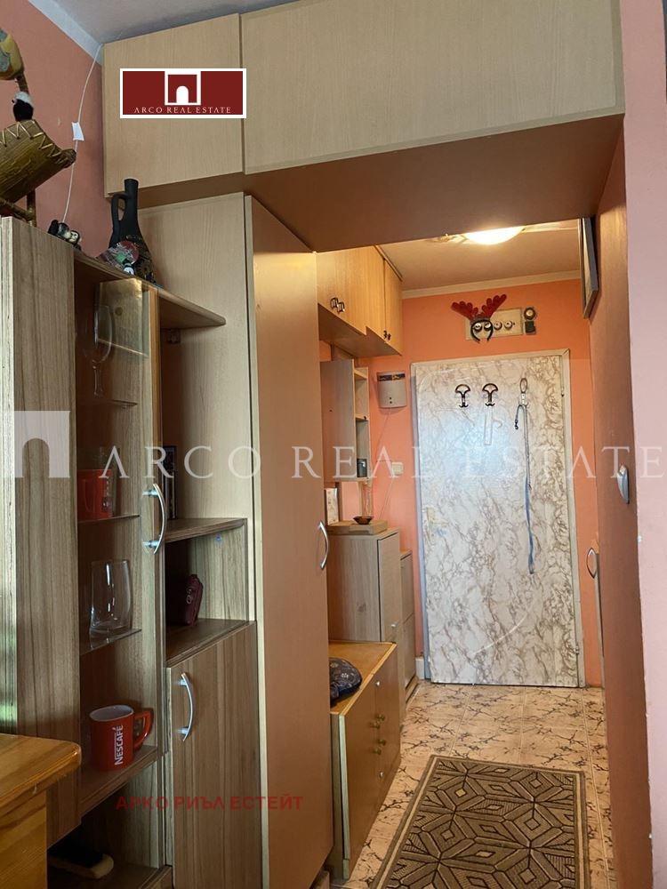 Продава  1-стаен град София , Сухата река , 36 кв.м | 21687993 - изображение [12]