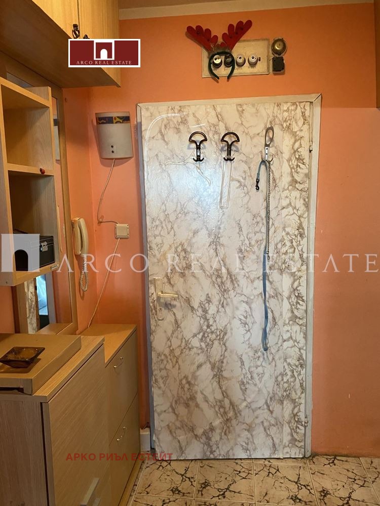 Продава  1-стаен град София , Сухата река , 36 кв.м | 21687993 - изображение [14]