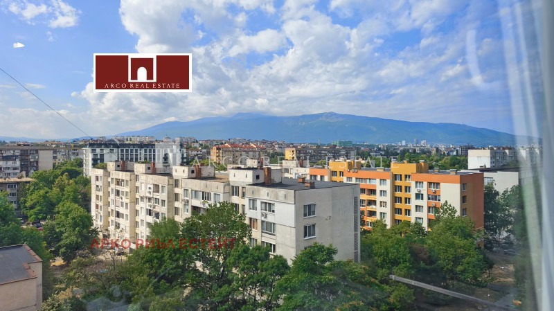 Продава  1-стаен град София , Сухата река , 36 кв.м | 21687993 - изображение [7]