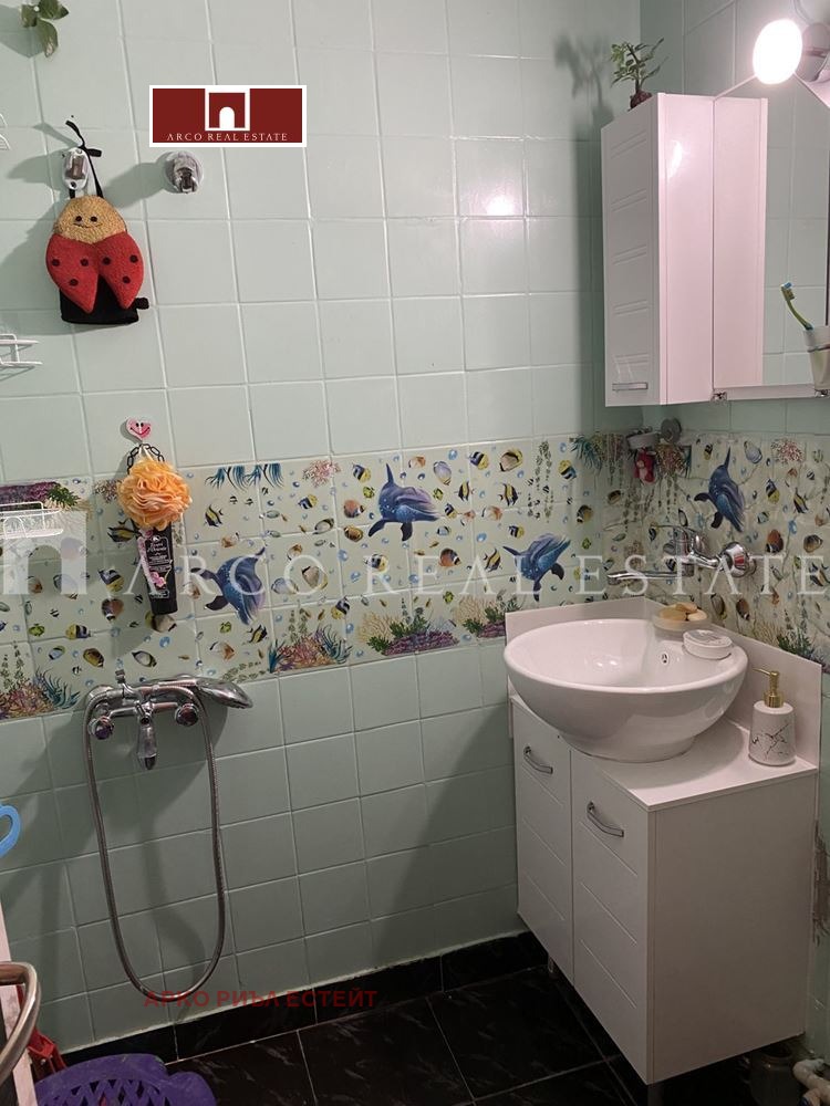 Продава  1-стаен град София , Сухата река , 36 кв.м | 21687993 - изображение [6]