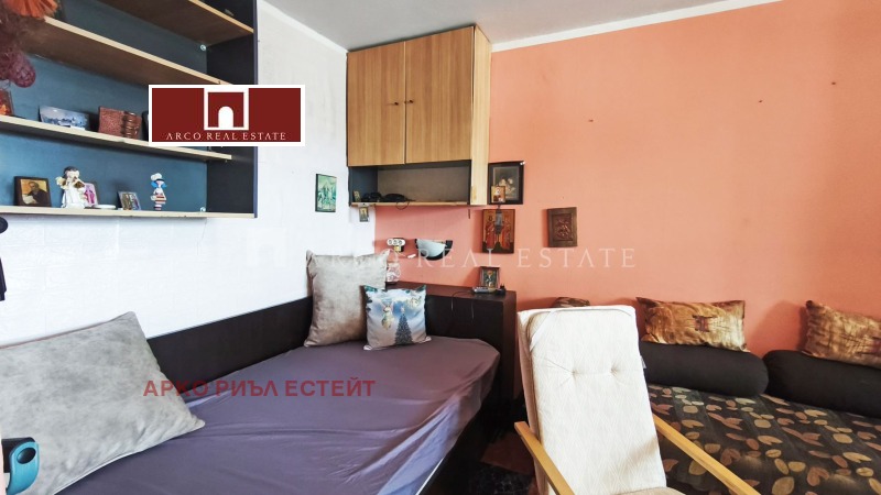 Продава  1-стаен град София , Сухата река , 36 кв.м | 21687993 - изображение [8]