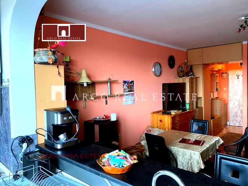 Продава  1-стаен град София , Сухата река , 36 кв.м | 21687993 - изображение [9]