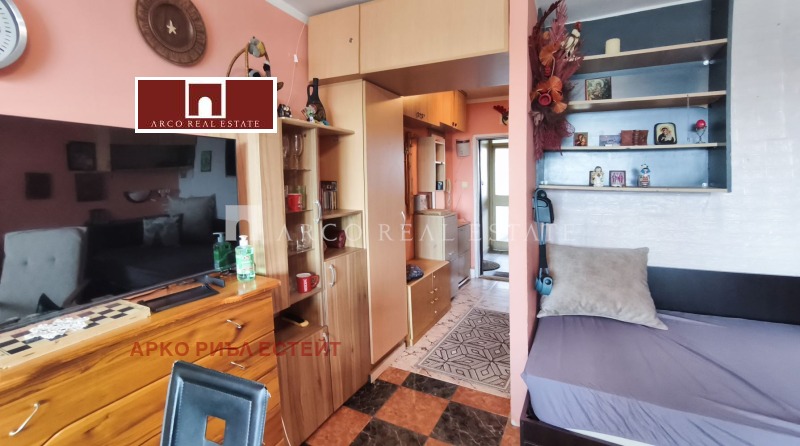 Продава  1-стаен град София , Сухата река , 36 кв.м | 21687993 - изображение [10]