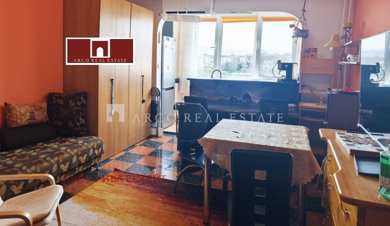 Продава  1-стаен град София , Сухата река , 36 кв.м | 21687993 - изображение [5]
