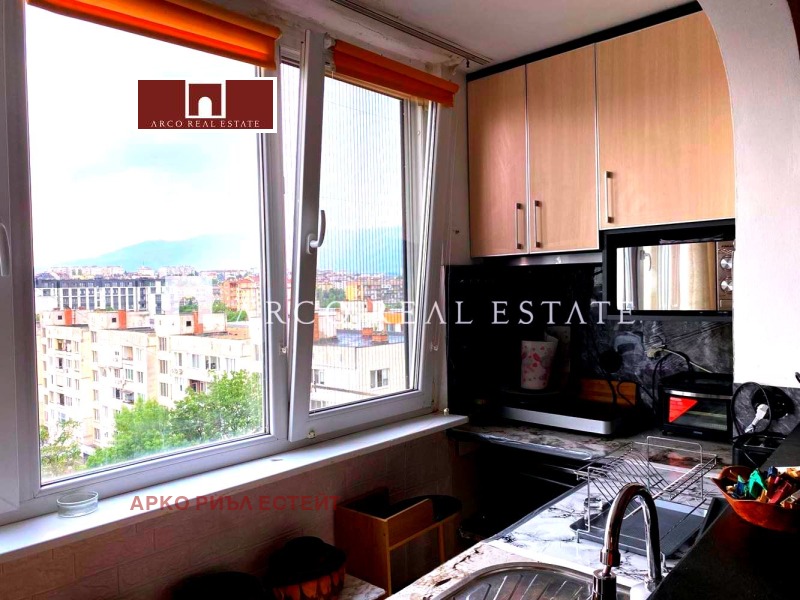 Продава  1-стаен град София , Сухата река , 36 кв.м | 21687993 - изображение [11]
