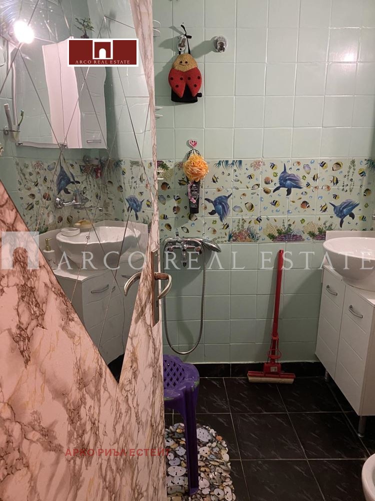 Продава  1-стаен град София , Сухата река , 36 кв.м | 21687993 - изображение [13]
