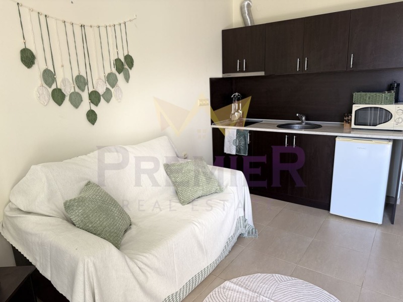 Till salu  Studio region Burgas , k.k. Slantjev brjag , 40 kvm | 10359631 - bild [2]