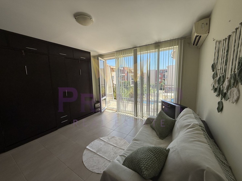 Till salu  Studio region Burgas , k.k. Slantjev brjag , 40 kvm | 10359631 - bild [10]