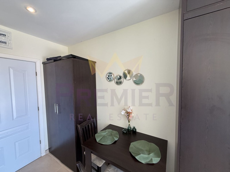 Till salu  Studio region Burgas , k.k. Slantjev brjag , 40 kvm | 10359631 - bild [5]