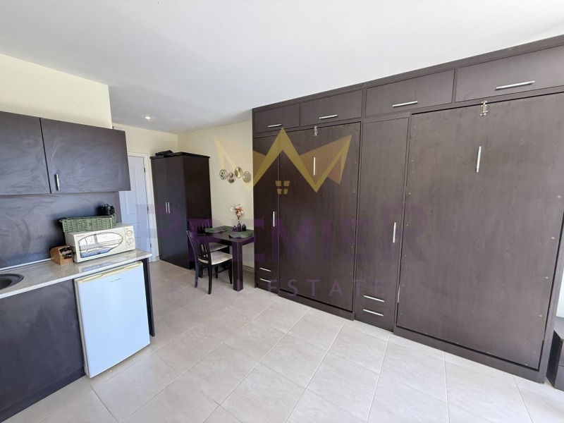 Till salu  Studio region Burgas , k.k. Slantjev brjag , 40 kvm | 10359631 - bild [4]