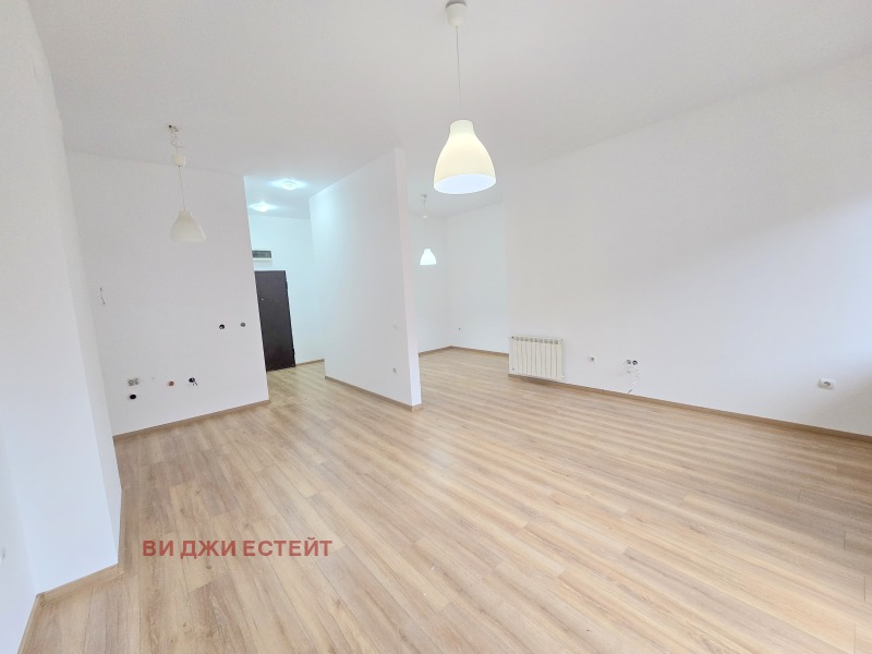 Продава 1-СТАЕН, гр. София, Драгалевци, снимка 3 - Апартаменти - 52637484