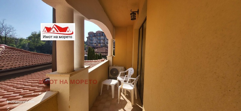 En venta  1 dormitorio región Burgas , Tsarevo , 60 metros cuadrados | 31286187 - imagen [17]