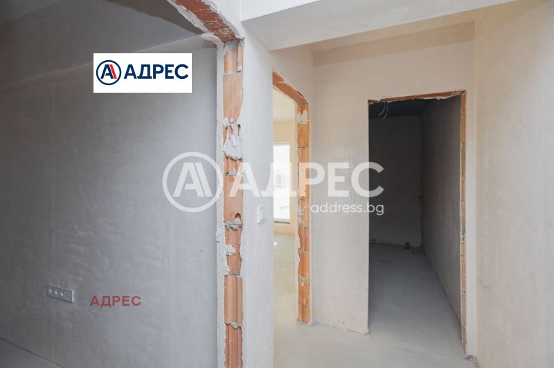 Продава 2-СТАЕН, гр. Варна, к.к. Св.Св. Константин и Елена, снимка 15 - Апартаменти - 46804008