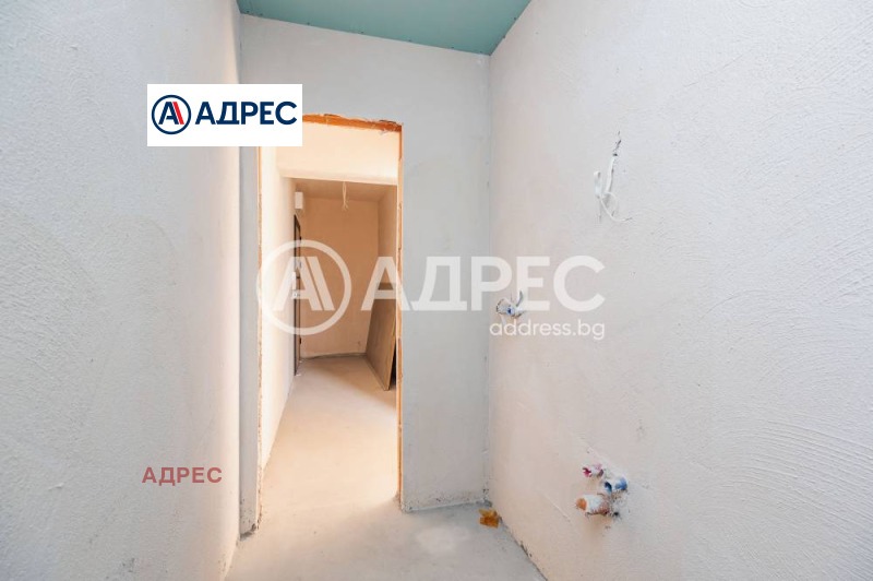 Продава 2-СТАЕН, гр. Варна, к.к. Св.Св. Константин и Елена, снимка 14 - Апартаменти - 46804008