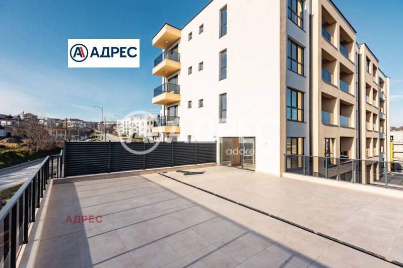 Продава 2-СТАЕН, гр. Варна, к.к. Св.Св. Константин и Елена, снимка 8 - Апартаменти - 46804008