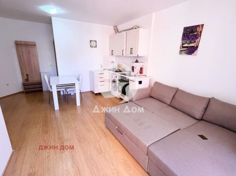 Продаја  1 спаваћа соба регион Бургас , к.к. Сланчев брјаг , 60 м2 | 89910623