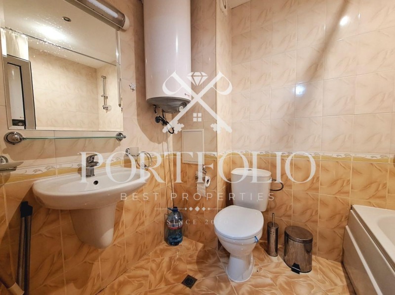En venta  1 dormitorio región Burgas , Sveti Vlas , 72 metros cuadrados | 18530609 - imagen [6]