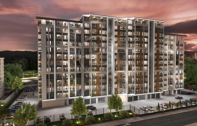 À venda  1 quarto Plovdiv , Gagarin , 71 m² | 38021070 - imagem [7]