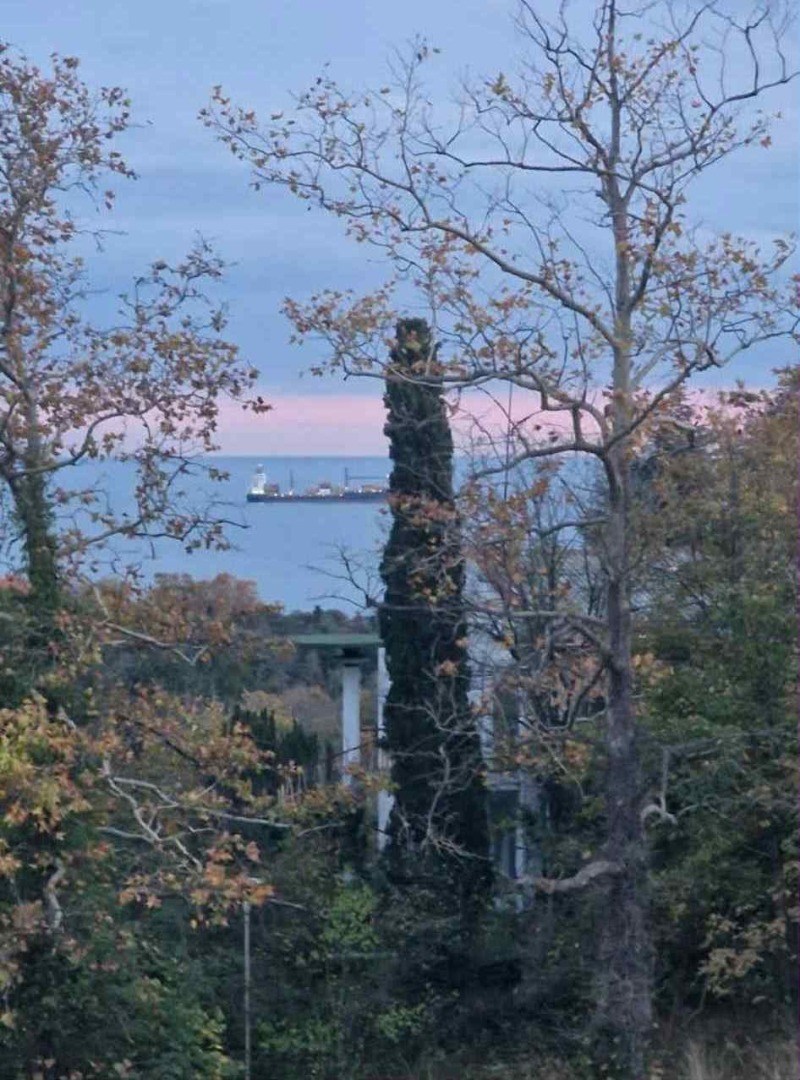 Продава 2-СТАЕН, гр. Варна, м-т Евксиноград, снимка 3 - Апартаменти - 52236422