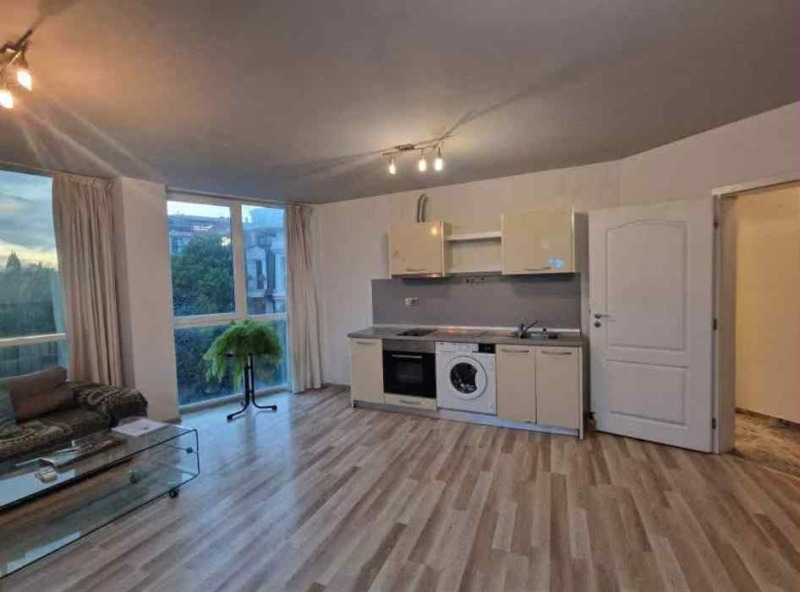 Продава 2-СТАЕН, гр. Варна, м-т Евксиноград, снимка 2 - Апартаменти - 52236422