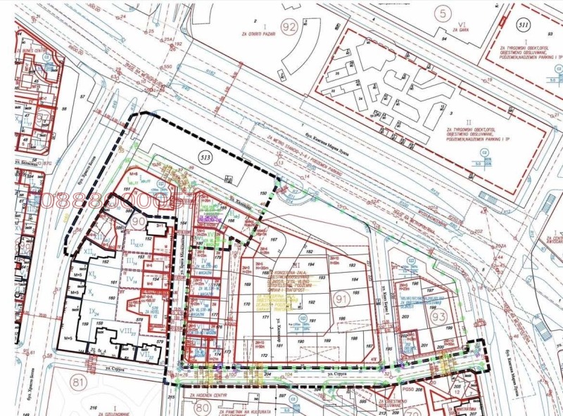 Продава 2-СТАЕН, гр. София, Център, снимка 5 - Апартаменти - 52342871