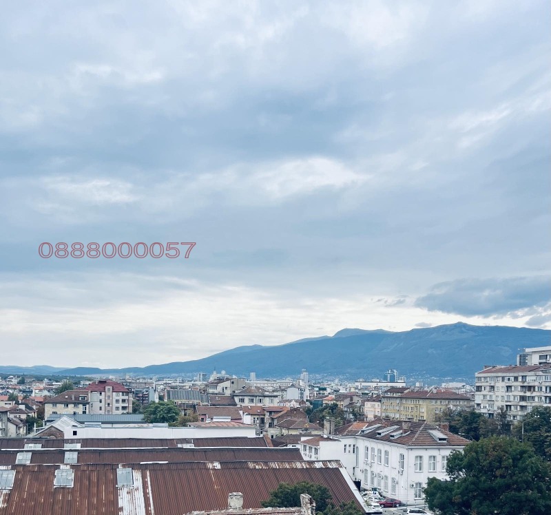 Продава 2-СТАЕН, гр. София, Център, снимка 2 - Апартаменти - 52342871