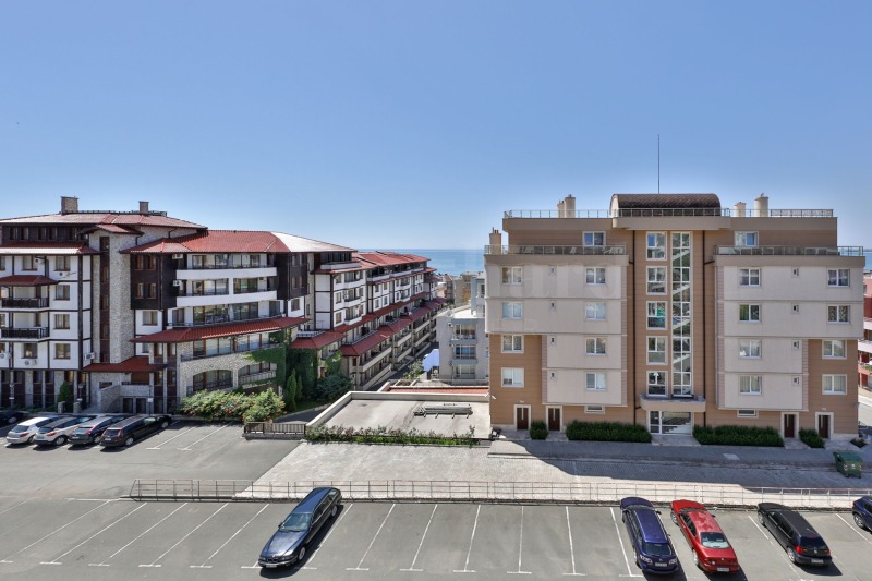 Продава 2-СТАЕН, гр. Свети Влас, област Бургас, снимка 8 - Апартаменти - 53149228