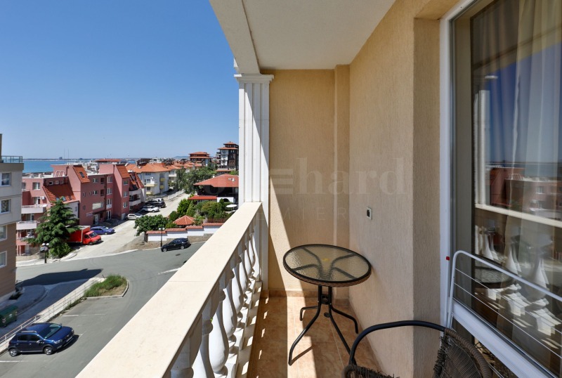 Продава 2-СТАЕН, гр. Свети Влас, област Бургас, снимка 7 - Апартаменти - 53149228