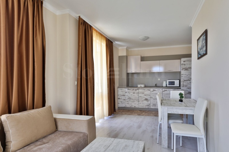 Продава 2-СТАЕН, гр. Свети Влас, област Бургас