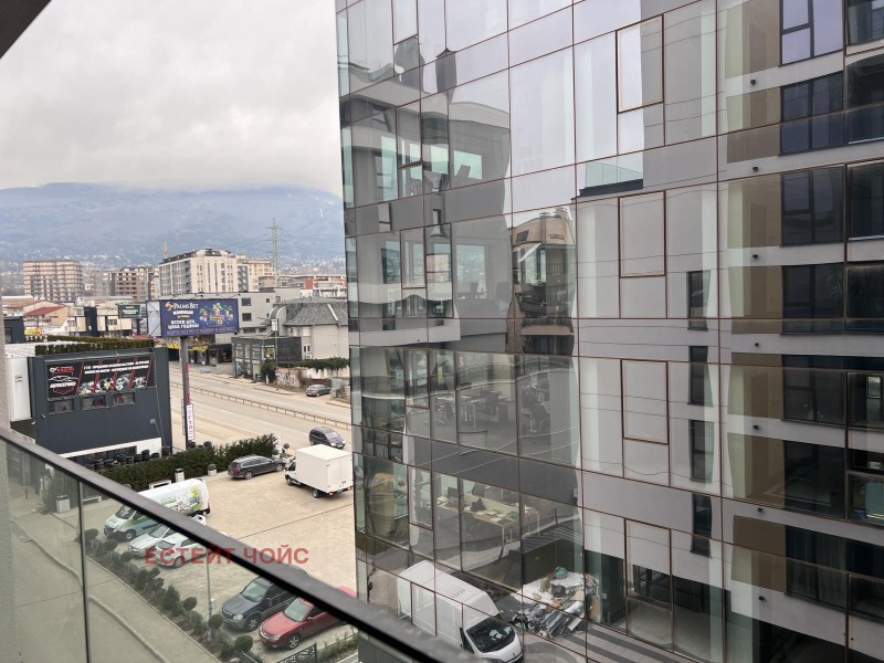 Продава 2-СТАЕН, гр. София, Малинова долина, снимка 5 - Апартаменти - 53197543