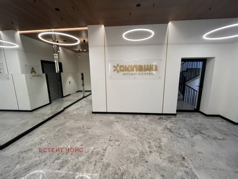 Продава 2-СТАЕН, гр. София, Малинова долина, снимка 8 - Апартаменти - 53197543