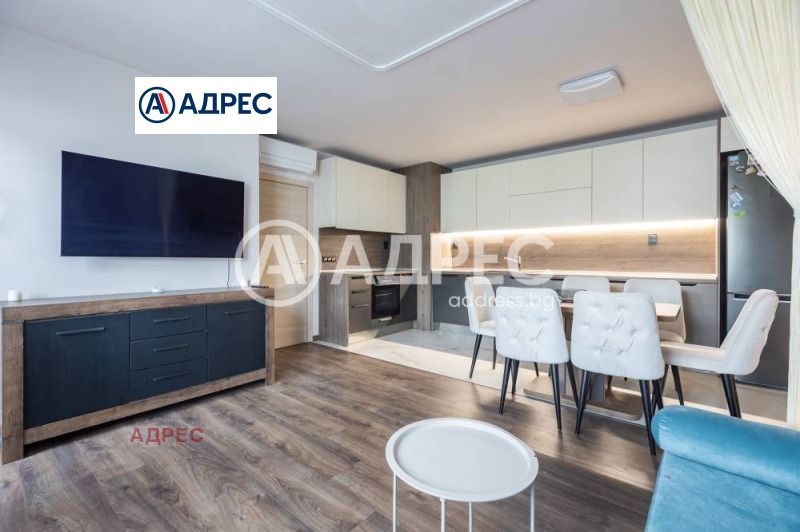Продается  2 спальни Варна , Аспарухово , 94 кв.м | 61953874 - изображение [4]