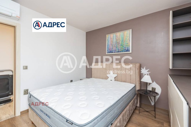 Продается  2 спальни Варна , Аспарухово , 94 кв.м | 61953874 - изображение [13]