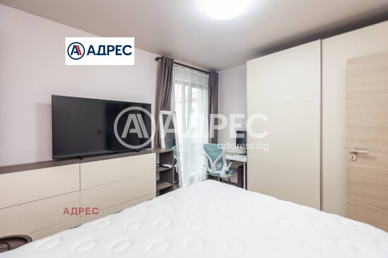 Продается  2 спальни Варна , Аспарухово , 94 кв.м | 61953874 - изображение [11]