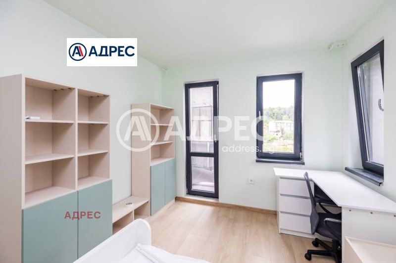 Продается  2 спальни Варна , Аспарухово , 94 кв.м | 61953874 - изображение [16]