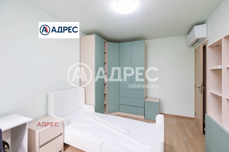 Продается  2 спальни Варна , Аспарухово , 94 кв.м | 61953874 - изображение [17]