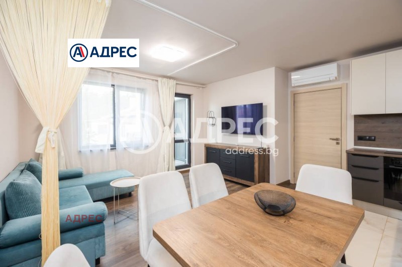 Продается  2 спальни Варна , Аспарухово , 94 кв.м | 61953874 - изображение [5]