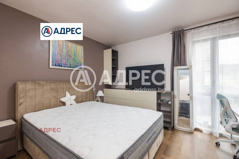 Продается  2 спальни Варна , Аспарухово , 94 кв.м | 61953874 - изображение [15]