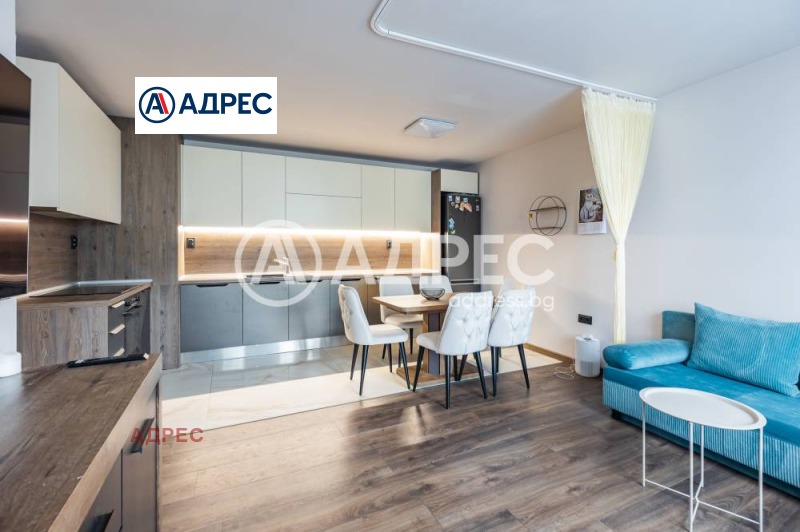 Продается  2 спальни Варна , Аспарухово , 94 кв.м | 61953874 - изображение [3]