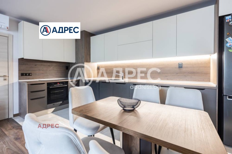 Продается  2 спальни Варна , Аспарухово , 94 кв.м | 61953874 - изображение [6]