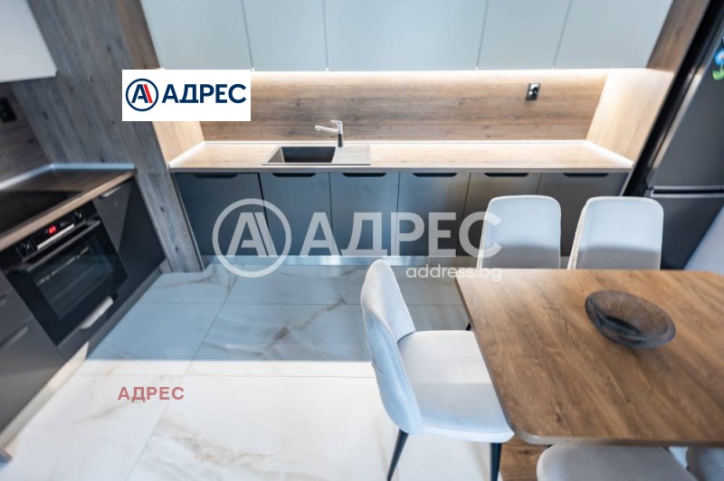 Продается  2 спальни Варна , Аспарухово , 94 кв.м | 61953874 - изображение [14]