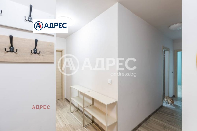 Продается  2 спальни Варна , Аспарухово , 94 кв.м | 61953874 - изображение [7]