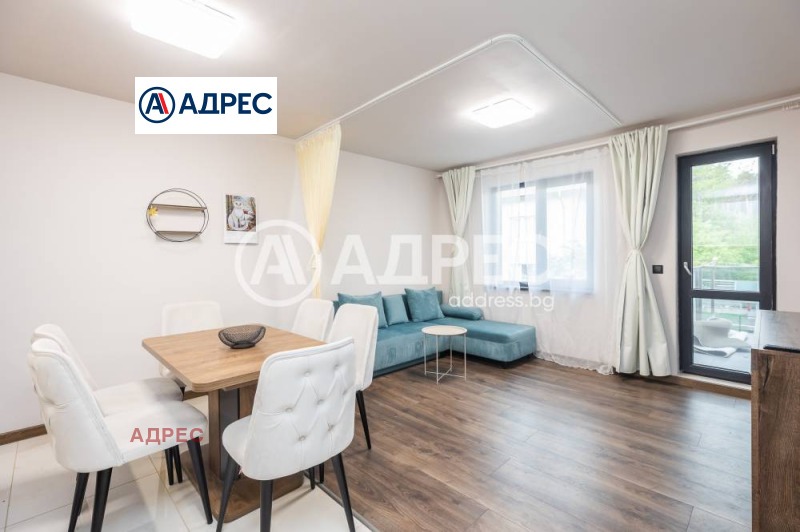 Продается  2 спальни Варна , Аспарухово , 94 кв.м | 61953874 - изображение [2]