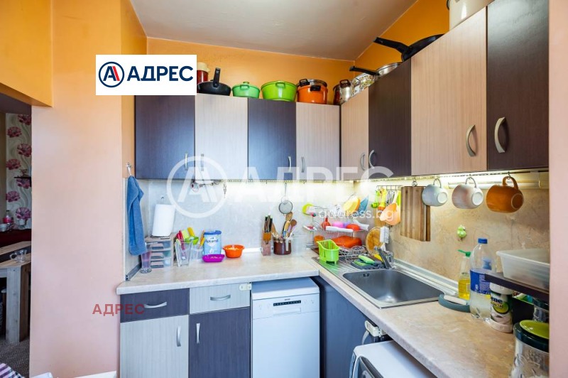 Продава  3-стаен град Варна , Чайка , 67 кв.м | 10295224 - изображение [2]