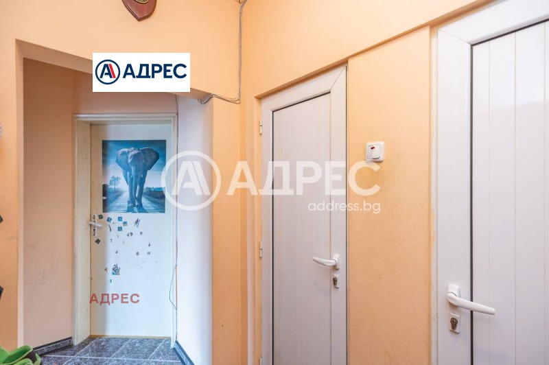 Продава  3-стаен град Варна , Чайка , 67 кв.м | 10295224 - изображение [8]