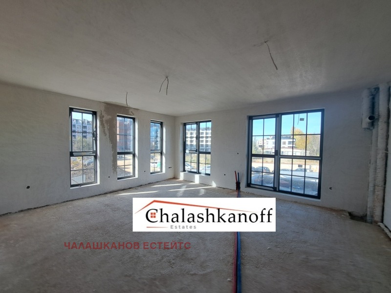 Продава 3-СТАЕН, гр. София, Малинова долина, снимка 11 - Апартаменти - 52677561