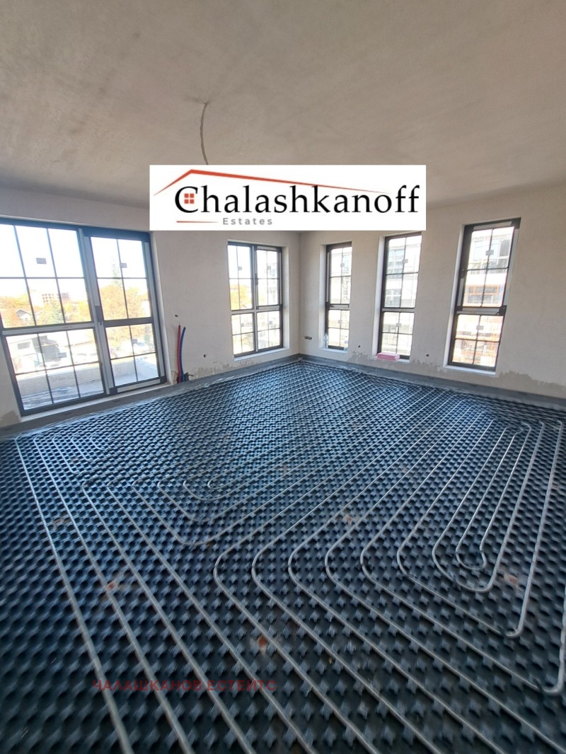 Продава 3-СТАЕН, гр. София, Малинова долина, снимка 8 - Апартаменти - 52677561