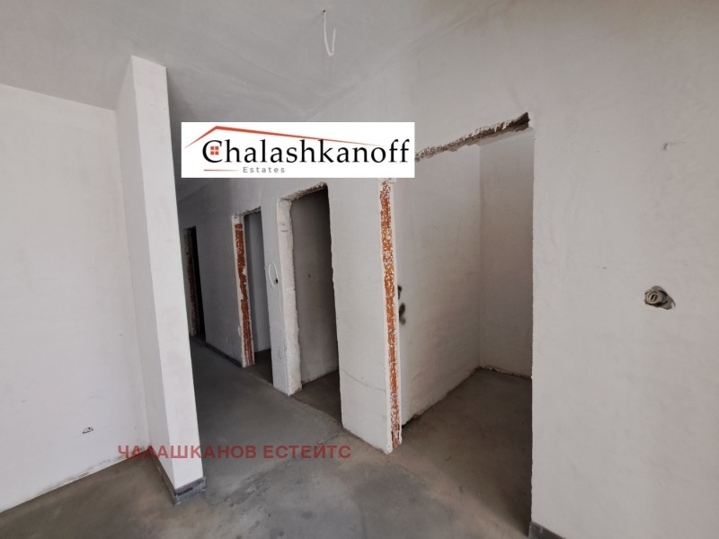 Продава 3-СТАЕН, гр. София, Малинова долина, снимка 7 - Апартаменти - 52677561