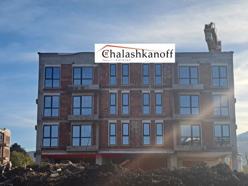 Продава 3-СТАЕН, гр. София, Малинова долина, снимка 5 - Апартаменти - 52677561