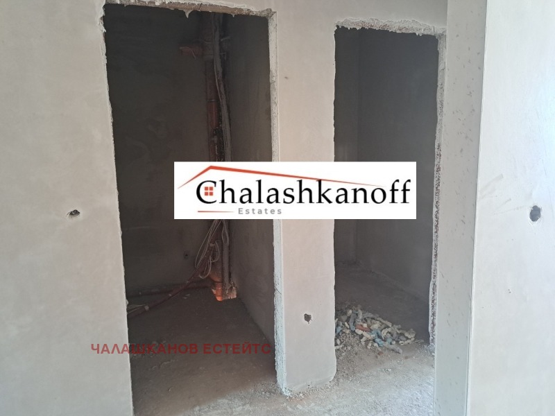 Продава 3-СТАЕН, гр. София, Малинова долина, снимка 13 - Апартаменти - 52677561